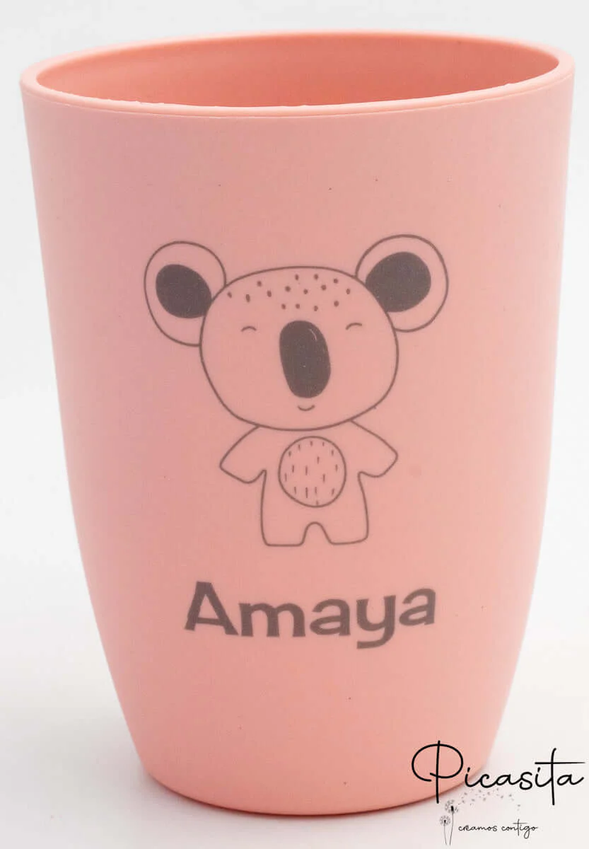 Vasos Infantiles PP - Imagen 4