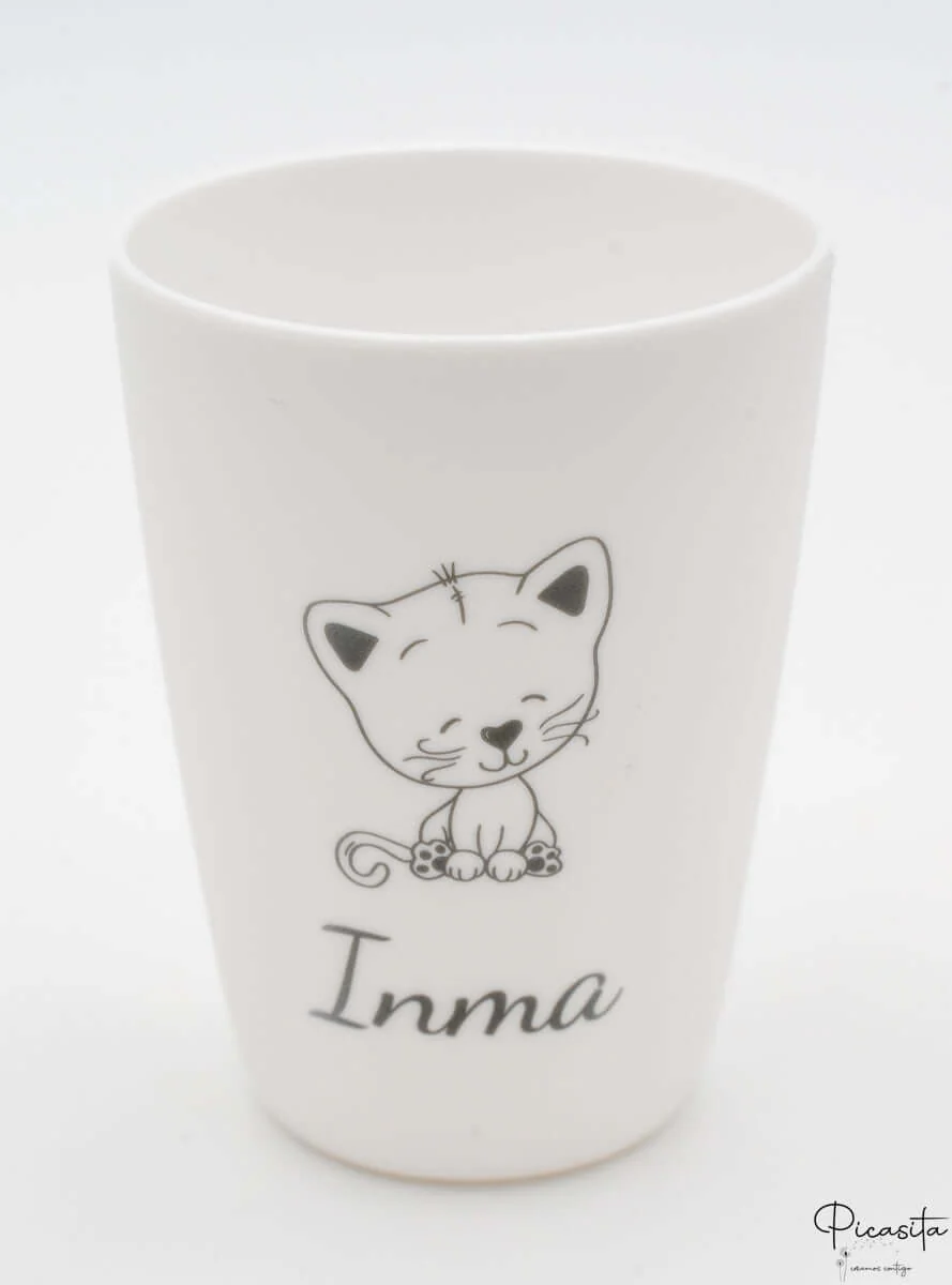 Vasos Infantiles PP - Imagen 2