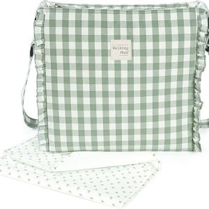 Walking Mum Bolsa canastilla Remy