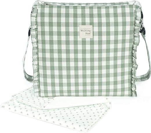 Walking Mum Bolsa canastilla Remy - Imagen 2