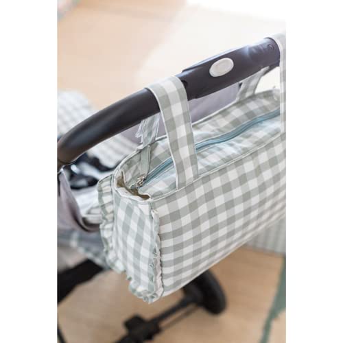 Walking Mum Bolsa canastilla Remy - Imagen 4
