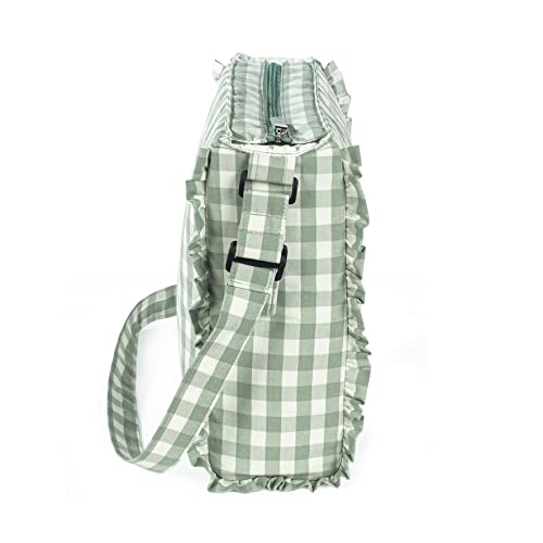 Walking Mum Bolsa canastilla Remy - Imagen 6
