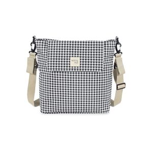 Bolso Cambiador de Bebé I Love Vichy – Walking Mum